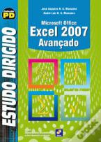 Estudo Dirigido de Microsoft Office Excel 2007