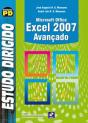 Estudo Dirigido de Microsoft Office Excel 2007 - Preview