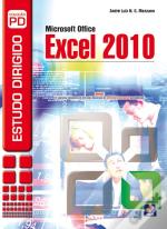 Estudo Dirigido de Microsoft Office Excel 2010