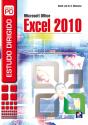 Estudo Dirigido de Microsoft Office Excel 2010 - Preview