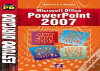 Estudo Dirigido de Microsoft Office PowerPoint 2007