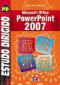 Estudo Dirigido de Microsoft Office PowerPoint 2007 - Preview