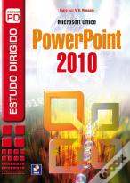 Estudo Dirigido de Microsoft Office PowerPoint 2010