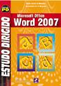 Estudo Dirigido de Microsoft Office Word 2007 - Preview