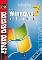 Estudo Dirigido de Microsoft Windows 7 Ultimate