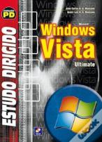 Estudo Dirigido de Windows Vista Ultimate
