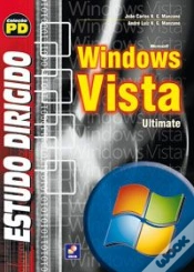 Capa do artigo Estudo Dirigido de Windows Vista Ultimate