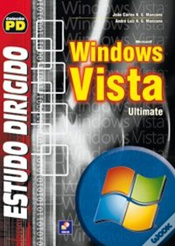 Capa do artigo Estudo Dirigido de Windows Vista Ultimate