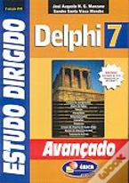 Estudo Dirigido Delphi 7 - Avançado