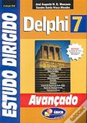 Capa do artigo Estudo Dirigido Delphi 7 - Avançado