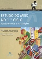 Capa do artigo Estudo do Meio no 1º Ciclo