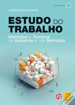 Capa do artigo Estudo do Trabalho