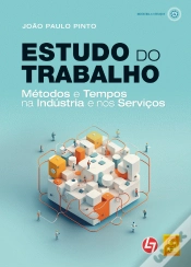 Capa do artigo Estudo do Trabalho