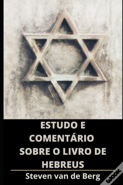 Capa do artigo Estudo E Comentario Sobre O Livro De Hebreus