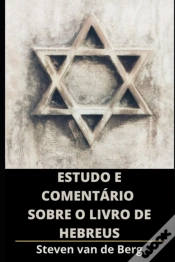 Capa do artigo Estudo E Comentario Sobre O Livro De Hebreus