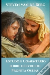Capa do artigo Estudo E Comentario Sobre O Livro Do Profeta Oseias