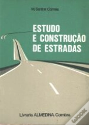 Capa do artigo Estudo e Construção de Estradas