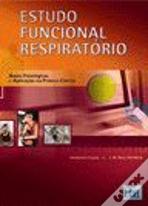 Estudo Funcional Respiratório