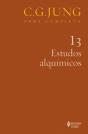 Estudos Alquímicos - Preview