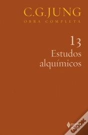 Capa do artigo Estudos Alquímicos