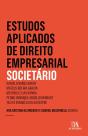 Estudos Aplicados De Direito Empresarial - Preview