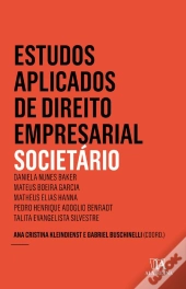 Estudos Aplicados De Direito Empresarial