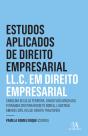 Estudos Aplicados De Direito Empresarial - Ll.C. -  2 Ed. - Preview