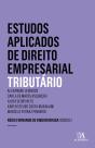 Estudos Aplicados De Direito Empresarial - Preview