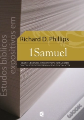 Estudos Bíblicos Expositivos Em 1samuel