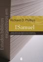 Estudos Bíblicos Expositivos Em 1samuel - Preview