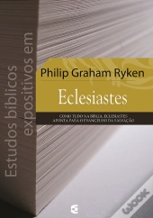Estudos Bíblicos Expositivos Em Eclesiastes
