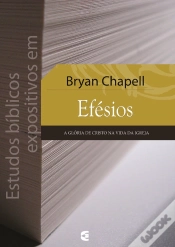 Capa do artigo Estudos Bíblicos Expositivos Em Efésios