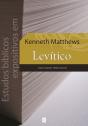 Estudos Bíblicos Expositivos Em Levítico - Preview