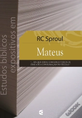 Estudos Bíblicos Expositivos Em Mateus