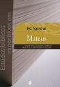 Estudos Bíblicos Expositivos Em Mateus - Preview