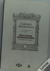 Capa do artigo Estudos Camonianos