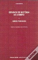 Estudos da História de Direito I