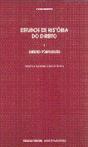 Estudos da História de Direito I - Preview