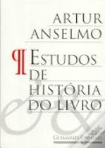 Estudos da História do Livro