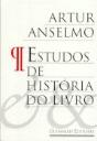 Estudos da História do Livro - Preview