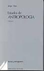 Estudos de Antropologia - Vol. I - Preview