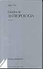 Estudos de Antropologia - Vol. II - Preview