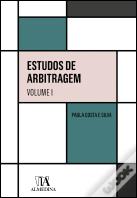 Estudos de Arbitragem - Volume I