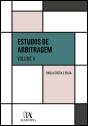 Estudos de Arbitragem - Volume II - Preview