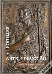 Capa do artigo Estudos de Arte e Devoção