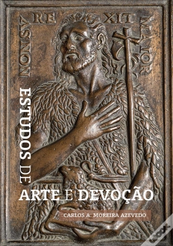 Capa do artigo Estudos de Arte e Devoção