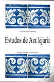 Capa do artigo Estudos de Azulejaria