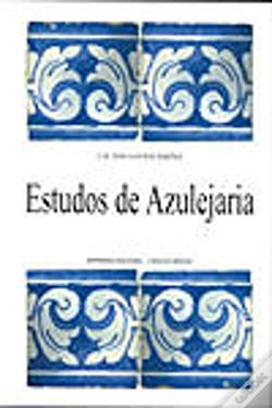 Capa do artigo Estudos de Azulejaria