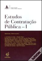 Estudos de Contratação Pública - I