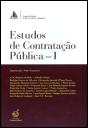 Estudos de Contratação Pública - I - Preview